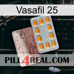 Vasafil 25